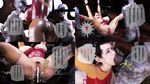 女性宇宙探査員赤城雪乃の寝取られ異星人姦!肉穴花嫁DX