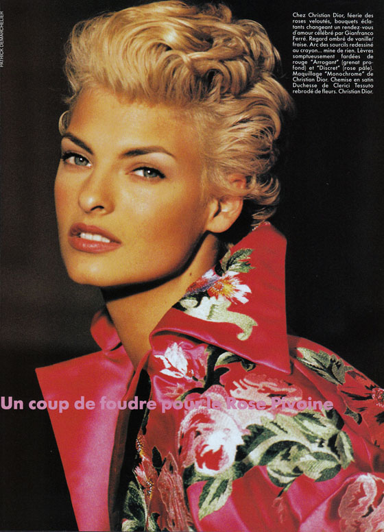 Vogue Fr 3 1991 0001