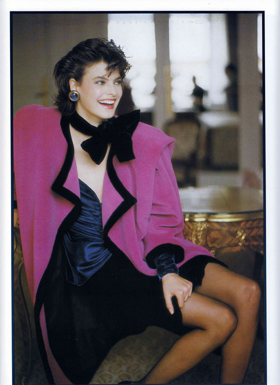 Vogue Fr 8 1985 0006