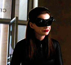 Catwoman Hathaway 6