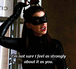 Catwoman Hathaway 7