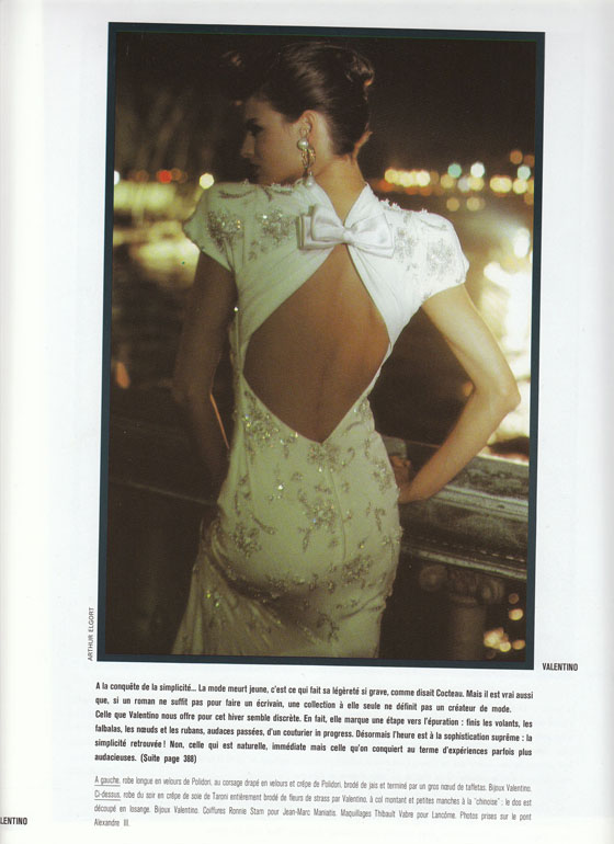 Vogue France 9 1985 0007