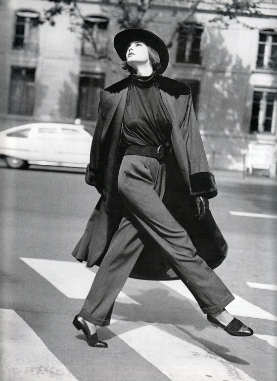 Vogue France 9 1985 0004