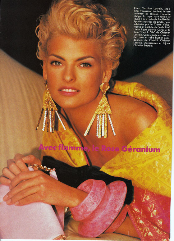 Vogue Fr 3 1991 0002