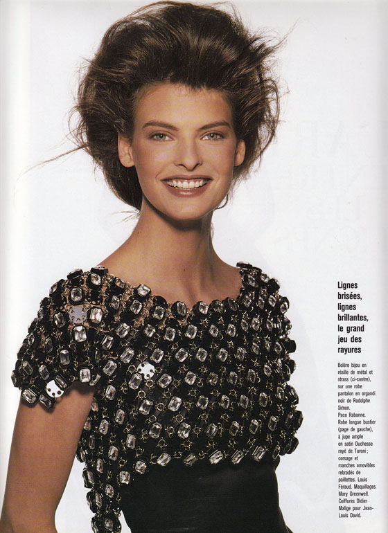 Vogue Fr 3 1988 0007