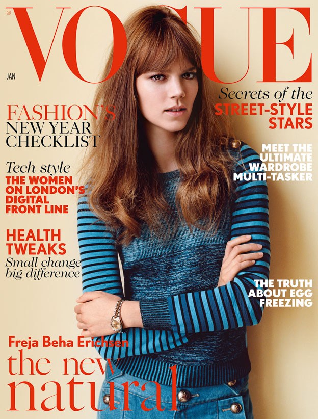 Vogue Jan 15 Cover bt