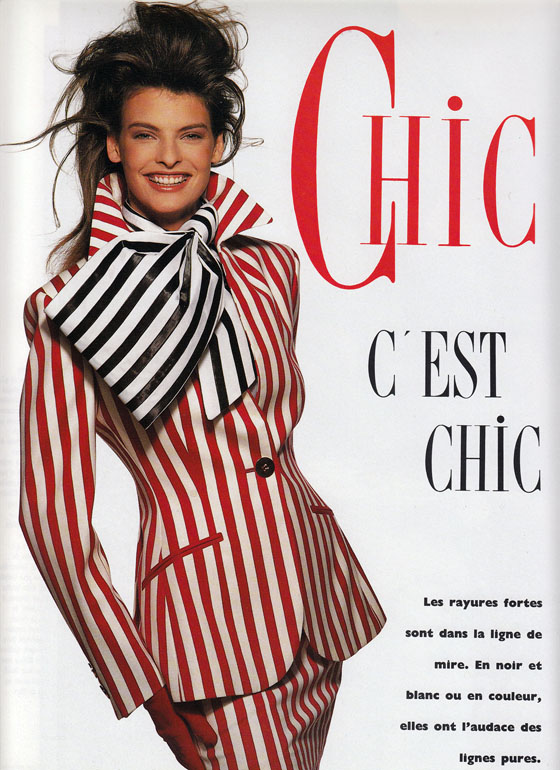 Vogue Fr 3 1988 0003