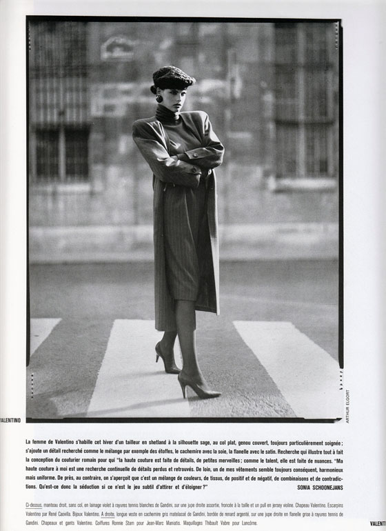Vogue France 9 1985 0008