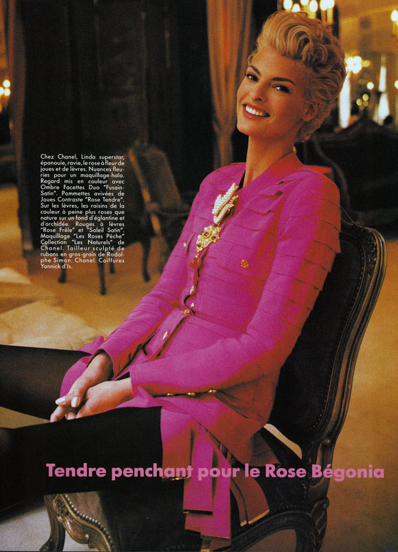 Vogue Fr 3 1991 0003